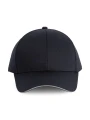 WK. DESIGNED TO WORK Casquette sandwich contrasté 6 panneaux /api/colors/a9afae7b-228f-455f-8532-82abab428f1e personnalisable