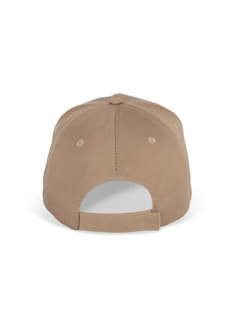 WK. DESIGNED TO WORK Casquette sandwich contrasté 6 panneaux /api/colors/fc1692f5-8c71-472a-8288-0cddacb1ba56 personnalisable