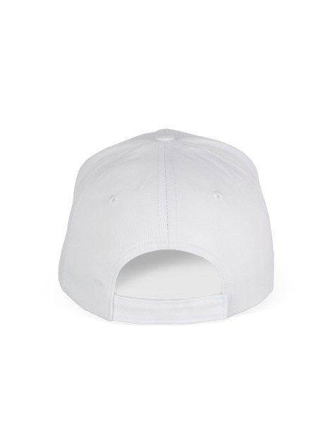 WK. DESIGNED TO WORK Casquette sandwich contrasté 6 panneaux /api/colors/0a5bce3c-f7ce-4afd-8f62-82c8c24eb7e9 personnalisable