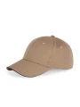 WK. DESIGNED TO WORK Casquette sandwich contrasté 6 panneaux /api/colors/fc1692f5-8c71-472a-8288-0cddacb1ba56 personnalisable