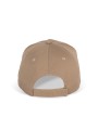 WK. DESIGNED TO WORK Casquette sandwich contrasté 6 panneaux /api/colors/fc1692f5-8c71-472a-8288-0cddacb1ba56 personnalisable