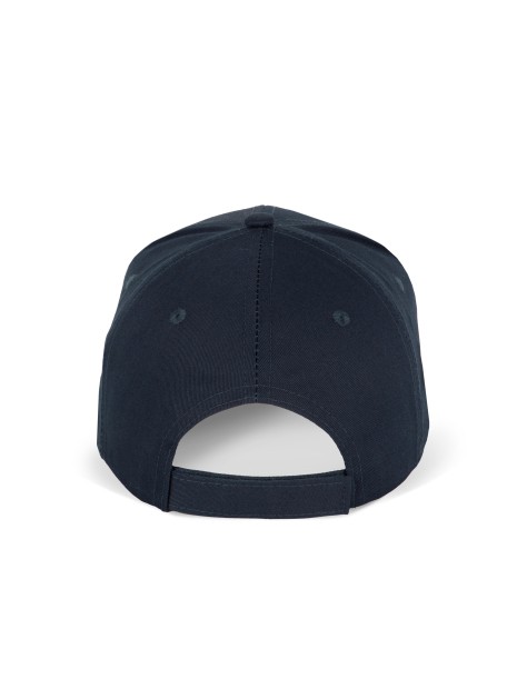 WK. DESIGNED TO WORK Casquette sandwich contrasté 6 panneaux /api/colors/d66395df-2ca0-431e-8797-a9b81fc48a88 personnalisable