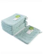 A&R Organic Washing Glove Bad Artikeln personalisierbar