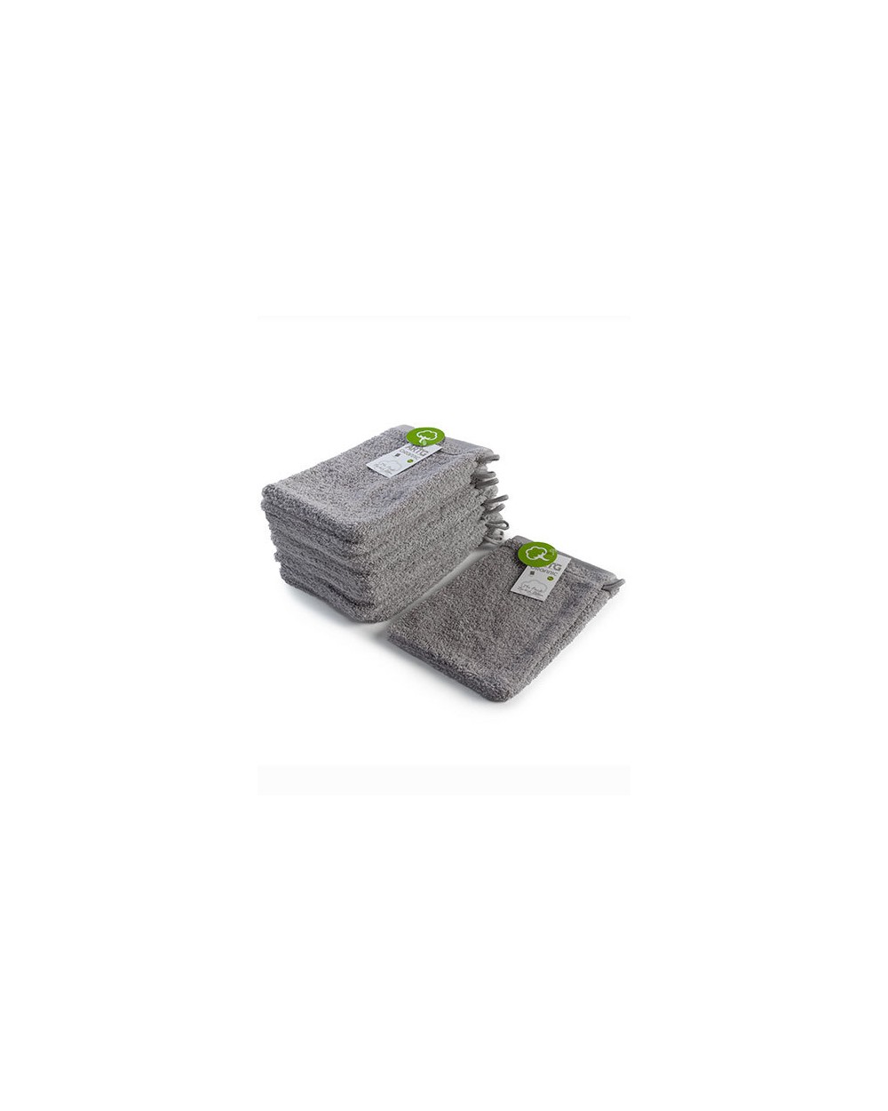 Produits éponges personnalisable A&R Organic Washing Glove