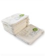Produits éponges personnalisable A&R Organic Washing Glove