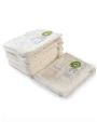 Bad artikelen A&R Organic Washing Glove voor bedrukking &amp; borduring