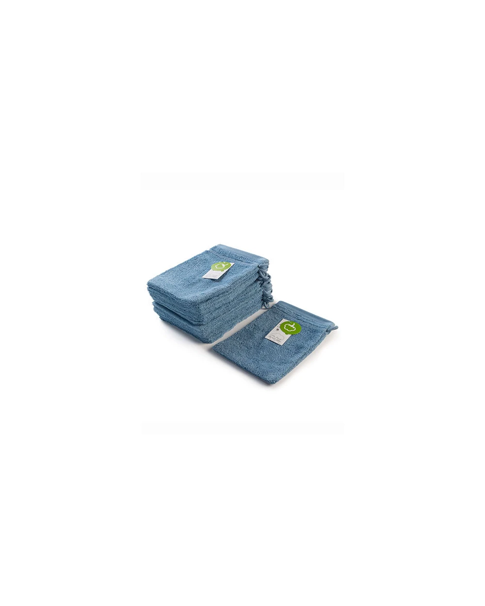 A&R Organic Washing Glove Bad Artikeln personalisierbar