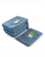 A&R Organic Washing Glove Bad Artikeln personalisierbar