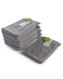 Produits éponges personnalisable A&R Organic Washing Glove