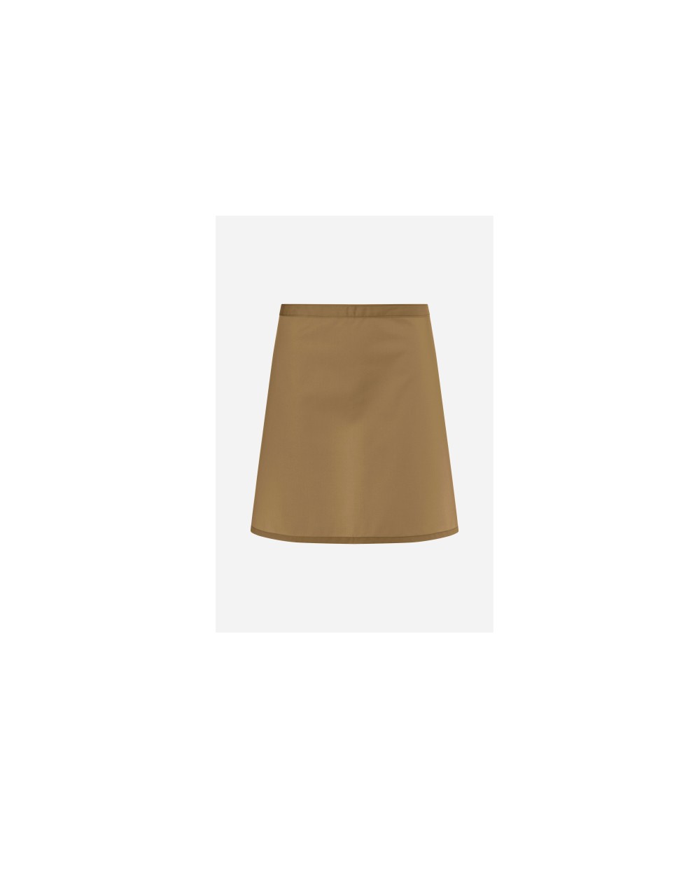 Tabliers personnalisable KARLOWSKY WAIST APRON BASIC