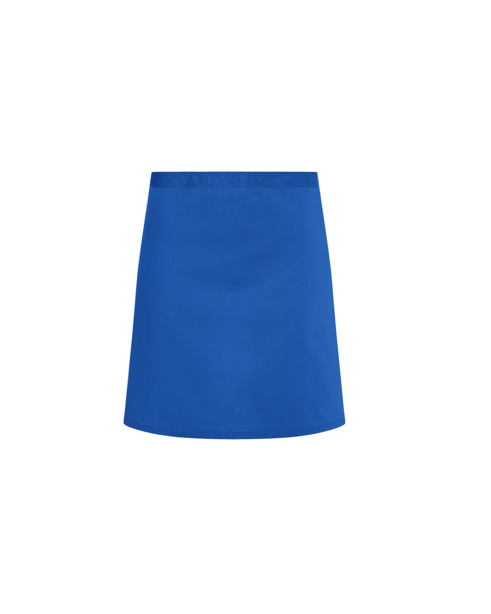 KARLOWSKY Waist Apron Basic Schürzen personalisierbar