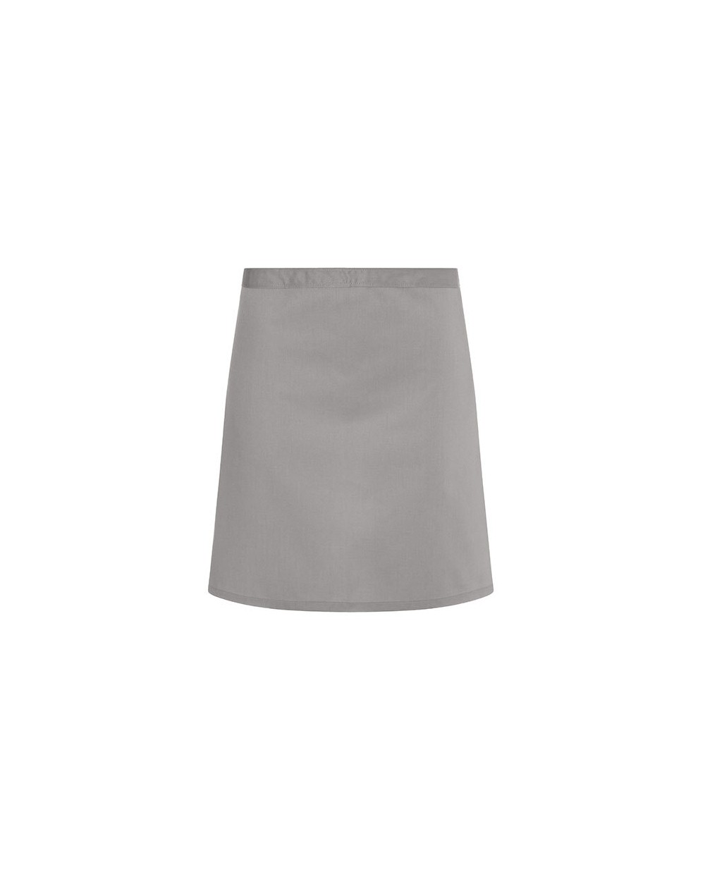 KARLOWSKY Waist Apron Basic Schürzen personalisierbar