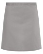 KARLOWSKY Waist Apron Basic Schürzen personalisierbar