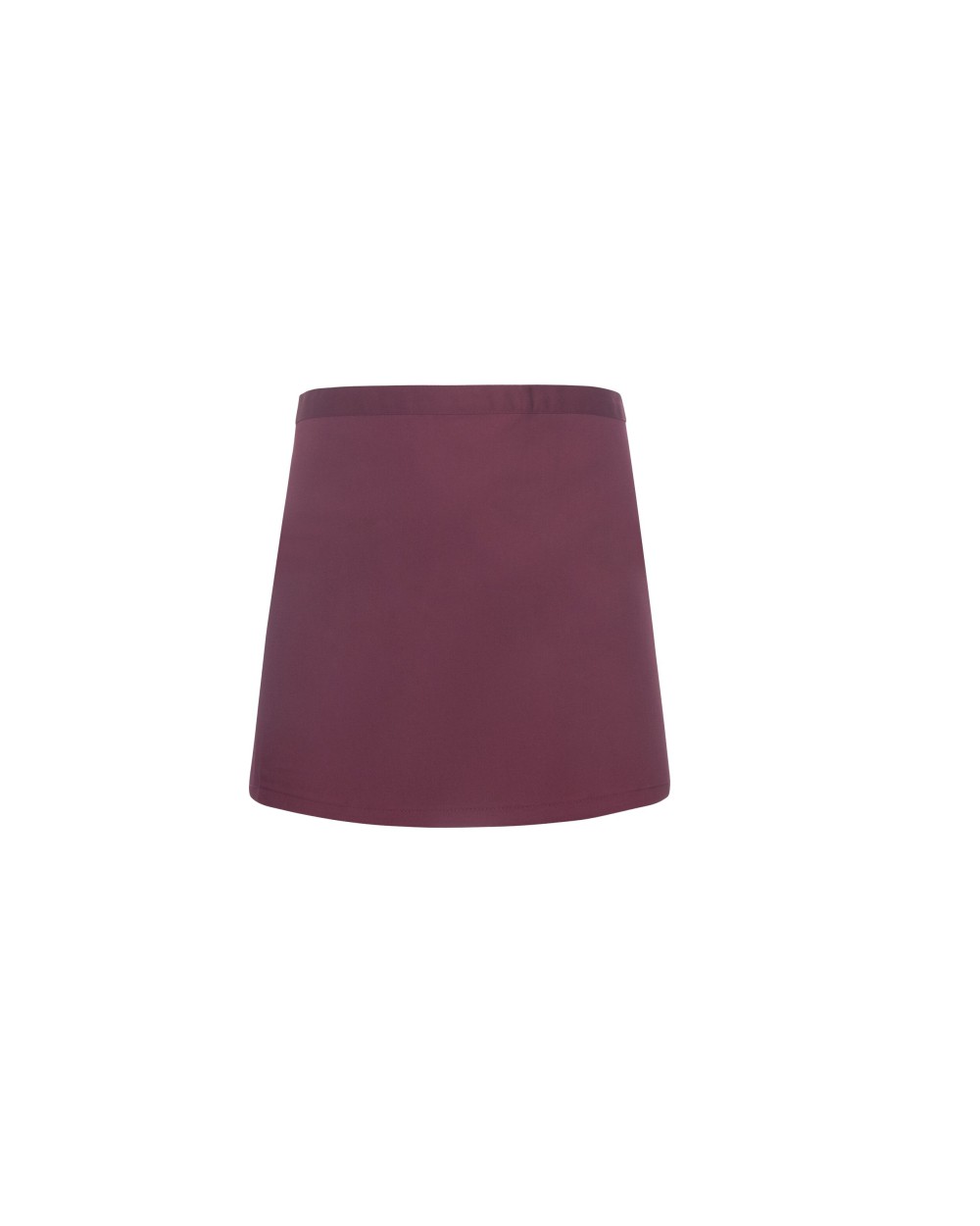 Schorten KARLOWSKY WAIST APRON BASIC voor bedrukking &amp; borduring