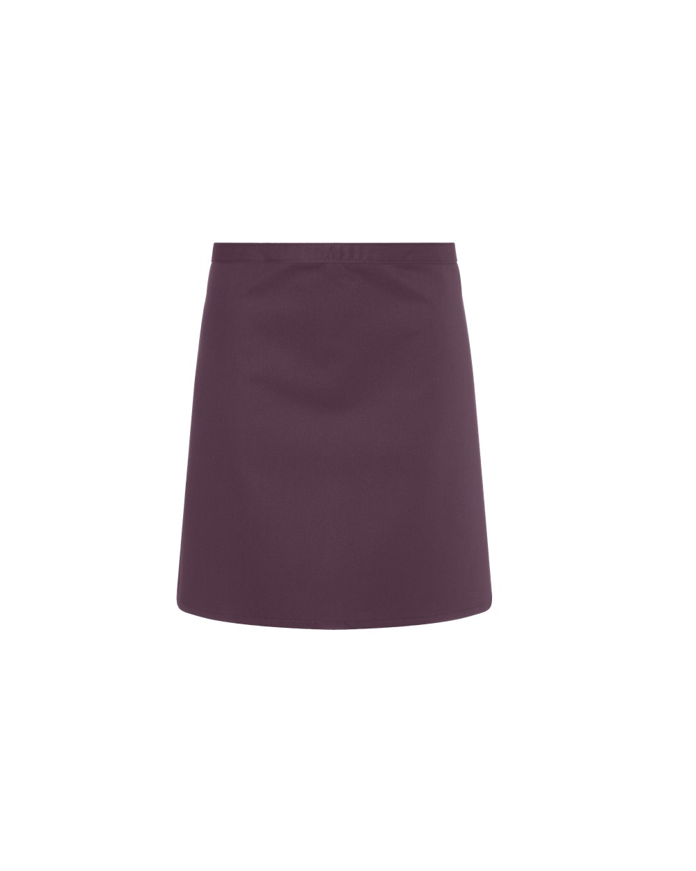 KARLOWSKY Waist Apron Basic Schürzen personalisierbar