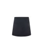 KARLOWSKY Waist Apron Basic Schürzen personalisierbar