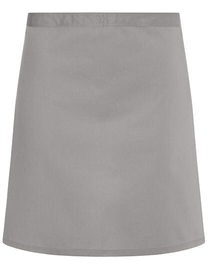 KARLOWSKY Waist Apron Basic Schürzen personalisierbar