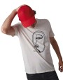 K-UP Sportkappe mit 5 Panels aus dicker Baumwolle Kappen personalisierbar