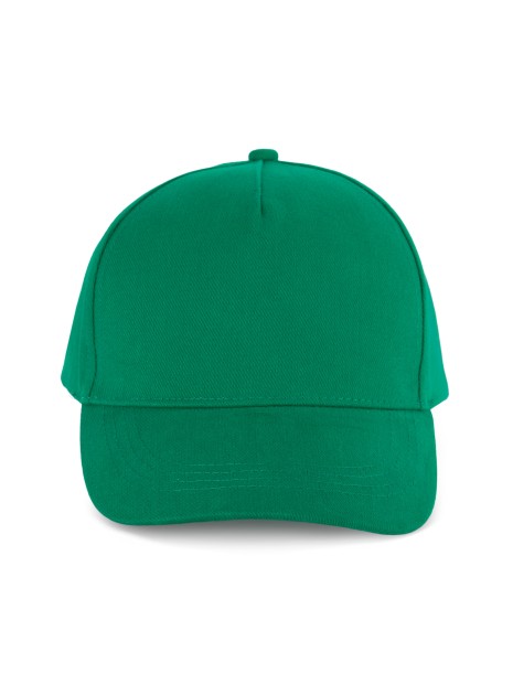 K-UP Casquette coton épais - 5 panneaux /api/colors/8e228bbe-4407-4cbc-b57b-e0b7f7e9d211 personnalisable