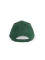 K-UP Casquette coton épais - 5 panneaux  personnalisable