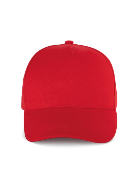 K-UP Casquette coton épais - 5 panneaux /api/colors/c953313a-9c9d-493b-934e-ddcf8fada2ae personnalisable