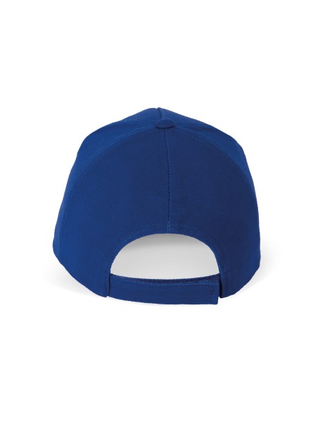 K-UP Casquette coton épais - 5 panneaux /api/colors/cdd6ba31-692e-4c2e-b1b4-a3a4a50cf176 personnalisable