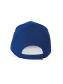 K-UP Casquette coton épais - 5 panneaux /api/colors/cdd6ba31-692e-4c2e-b1b4-a3a4a50cf176 personnalisable