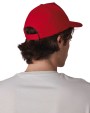 Casquettes personnalisable K-UP Casquette coton épais - 5 panneaux
