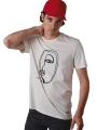 Casquettes à personnaliser K-UP Casquette coton épais - 5 panneaux 