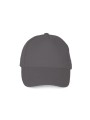 K-UP Casquette coton épais - 5 panneaux /api/colors/4e02bb93-a4eb-4771-946f-b09e9c7795e6 personnalisable