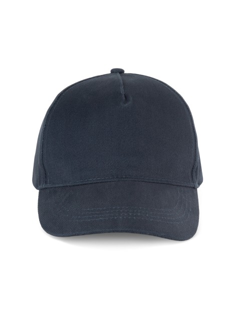 K-UP Casquette coton épais - 5 panneaux /api/colors/b68891a9-1d28-4f7a-8deb-775c45027afd personnalisable