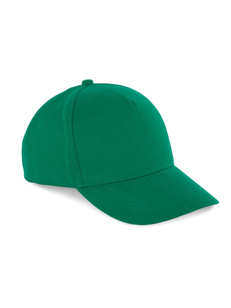K-UP Casquette coton épais - 5 panneaux /api/colors/8e228bbe-4407-4cbc-b57b-e0b7f7e9d211 personnalisable