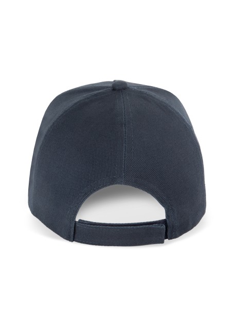 K-UP Casquette coton épais - 5 panneaux /api/colors/b68891a9-1d28-4f7a-8deb-775c45027afd personnalisable