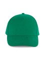 K-UP Casquette coton épais - 5 panneaux /api/colors/8e228bbe-4407-4cbc-b57b-e0b7f7e9d211 personnalisable