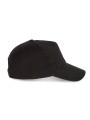 K-UP Casquette coton épais - 5 panneaux /api/colors/b9fdad4a-5e94-45cb-8c03-c08b349b28c3 personnalisable