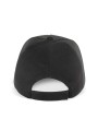 K-UP Casquette coton épais - 5 panneaux /api/colors/b9fdad4a-5e94-45cb-8c03-c08b349b28c3 personnalisable