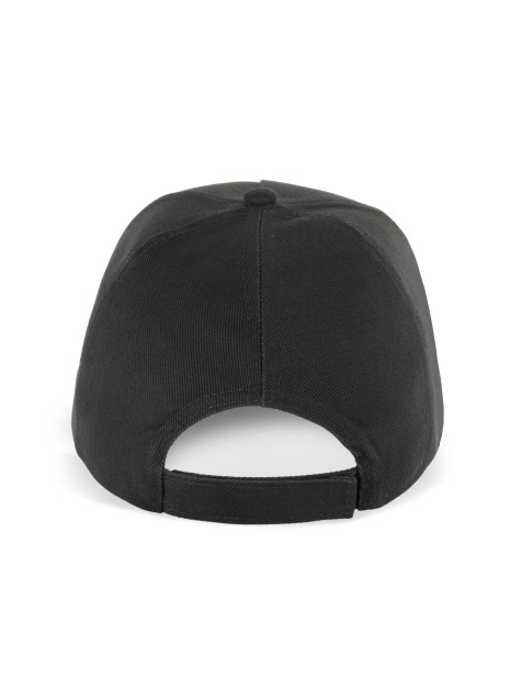 K-UP Casquette coton épais - 5 panneaux /api/colors/b9fdad4a-5e94-45cb-8c03-c08b349b28c3 personnalisable