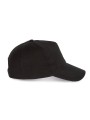 K-UP Casquette coton épais - 5 panneaux /api/colors/b9fdad4a-5e94-45cb-8c03-c08b349b28c3 personnalisable
