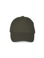 K-UP Casquette coton épais - 5 panneaux /api/colors/348793eb-28eb-4f76-a178-c9d729b20ff5 personnalisable