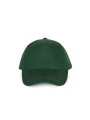 K-UP Casquette coton épais - 5 panneaux  personnalisable