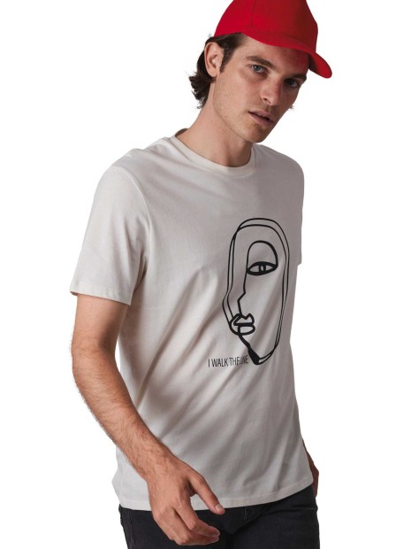 Casquettes à personnaliser K-UP Casquette coton épais - 5 panneaux 