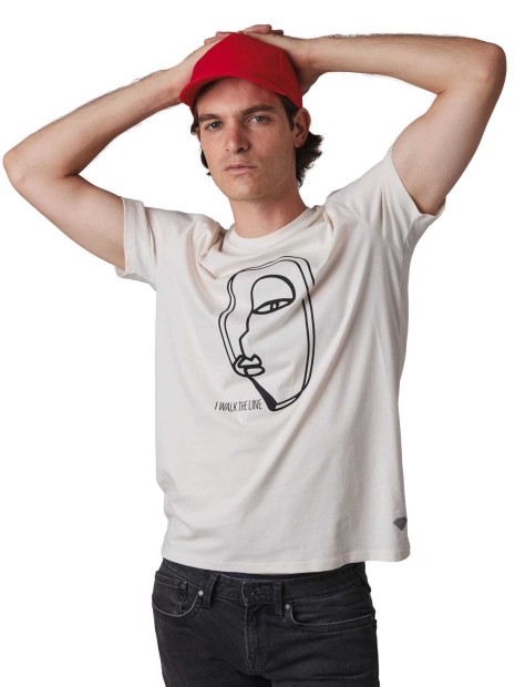 Casquettes à personnaliser K-UP Casquette coton épais - 5 panneaux 