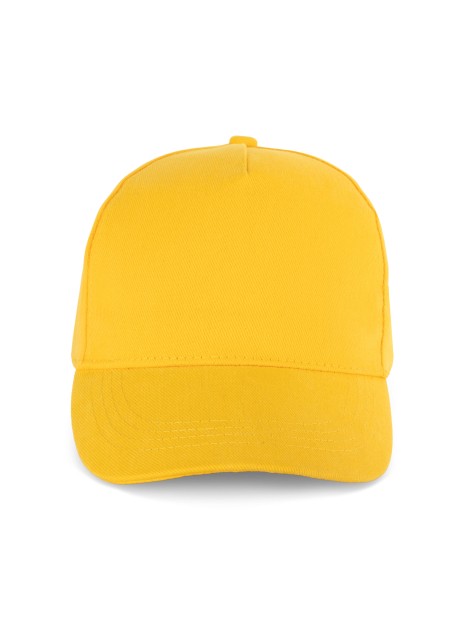 K-UP Casquette coton épais - 5 panneaux /api/colors/ea0c172c-722e-46fc-acb7-2617a4097874 personnalisable