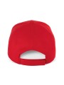 K-UP Casquette coton épais - 5 panneaux /api/colors/c953313a-9c9d-493b-934e-ddcf8fada2ae personnalisable