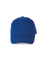 K-UP Casquette coton épais - 5 panneaux /api/colors/cdd6ba31-692e-4c2e-b1b4-a3a4a50cf176 personnalisable