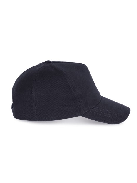 K-UP Casquette coton épais - 5 panneaux /api/colors/b68891a9-1d28-4f7a-8deb-775c45027afd personnalisable