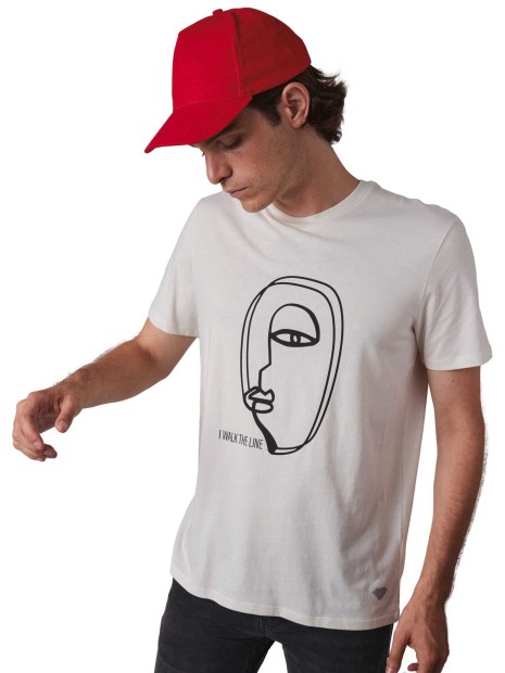 Casquettes à personnaliser K-UP Casquette coton épais - 5 panneaux 