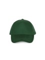 K-UP Casquette coton épais - 5 panneaux /api/colors/04ff5422-733a-4283-80b4-be8cd0eba314 personnalisable