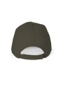 K-UP Casquette coton épais - 5 panneaux /api/colors/348793eb-28eb-4f76-a178-c9d729b20ff5 personnalisable