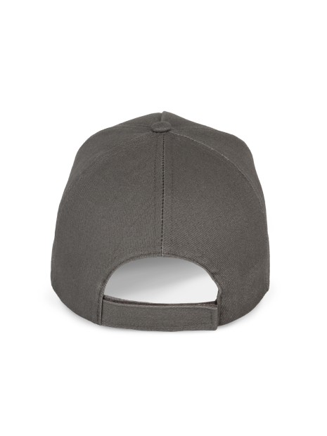 K-UP Casquette coton épais - 5 panneaux /api/colors/4e02bb93-a4eb-4771-946f-b09e9c7795e6 personnalisable